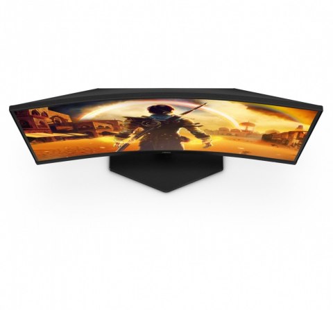 Monitor C24G42E 23.6 cala 180Hz Curved VA HDMIx2 DP