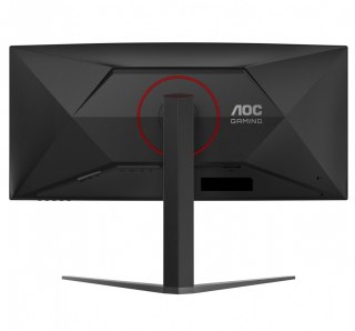 Monitor CU34G4Z 34 cale 240Hz Curved VA HDMIx2 DP HAS