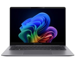 Notebook P5405CSA-NZ0408X ultra 7 258V/14 cali WQXGA/32GB/1TB/ Win 11 PRO/3YRS Copilot+PC Asus