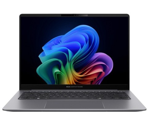 Notebook P5405CSA-NZ0408X ultra 7 258V/14 cali WQXGA/32GB/1TB/ Win 11 PRO/3YRS Copilot+PC Asus Notebook P5405CSA-NZ0408X ultra 7 258V/14 cali WQXGA/32GB/1TB/ Win 11 PRO/3YRS Copilot+PC Asus