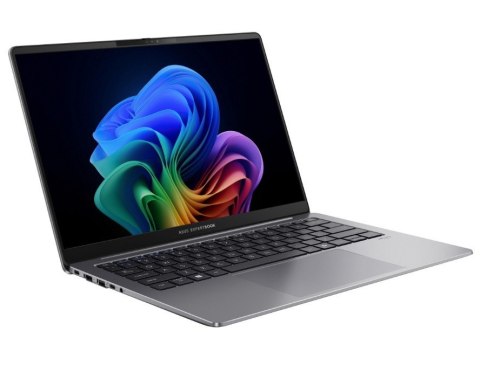 Notebook P5405CSA-NZ0408X ultra 7 258V/14 cali WQXGA/32GB/1TB/ Win 11 PRO/3YRS Copilot+PC Asus Notebook P5405CSA-NZ0408X ultra 7 258V/14 cali WQXGA/32GB/1TB/ Win 11 PRO/3YRS Copilot+PC Asus