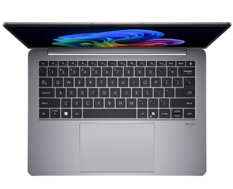 Notebook P5405CSA-NZ0408X ultra 7 258V/14 cali WQXGA/32GB/1TB/ Win 11 PRO/3YRS Copilot+PC Asus Notebook P5405CSA-NZ0408X ultra 7 258V/14 cali WQXGA/32GB/1TB/ Win 11 PRO/3YRS Copilot+PC Asus