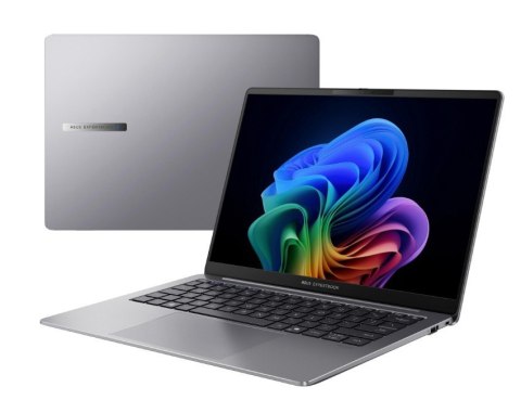 Notebook P5405CSA-NZ0408X ultra 7 258V/14 cali WQXGA/32GB/1TB/ Win 11 PRO/3YRS Copilot+PC Asus Notebook P5405CSA-NZ0408X ultra 7 258V/14 cali WQXGA/32GB/1TB/ Win 11 PRO/3YRS Copilot+PC Asus