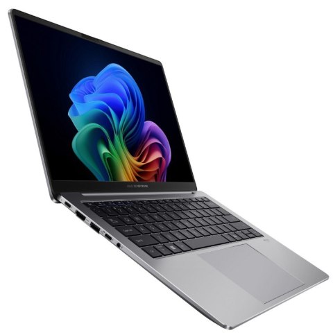 Notebook P5405CSA-NZ0408X ultra 7 258V/14 cali WQXGA/32GB/1TB/ Win 11 PRO/3YRS Copilot+PC Asus Notebook P5405CSA-NZ0408X ultra 7 258V/14 cali WQXGA/32GB/1TB/ Win 11 PRO/3YRS Copilot+PC Asus