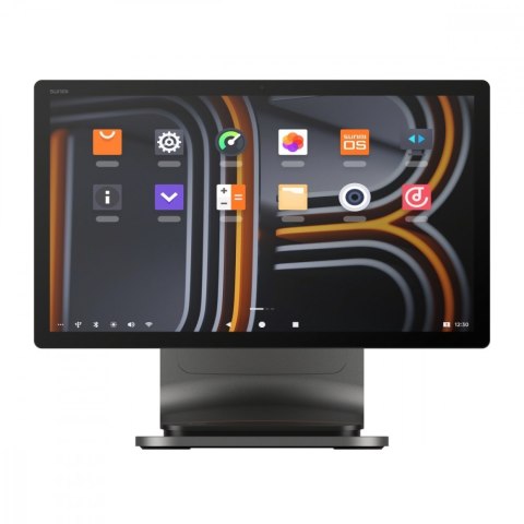 Oddzielny monitor 15,6 cali do T3/T3 80mm Sunmi