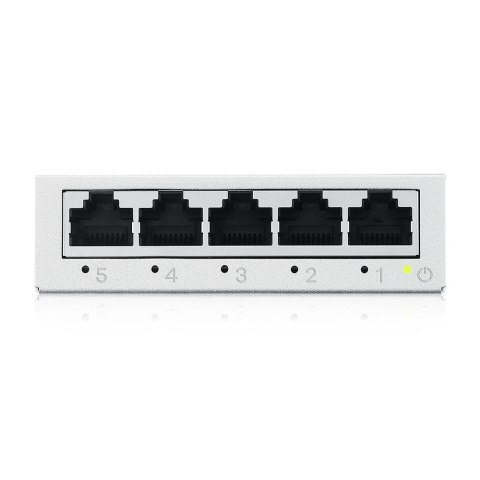 Przełącznik niezarządzalny GS-105BV5 Switch GS-105BV5-EU0101F Zyxel Przełącznik niezarządzalny GS-105BV5 Switch GS-105BV5-EU0101F Zyxel