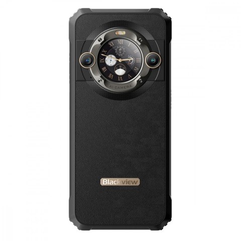 Smartfon BL9000 5G 12/512GB czarny Blackview