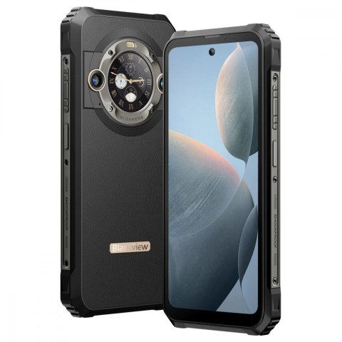 Smartfon BL9000 5G 12/512GB czarny Blackview