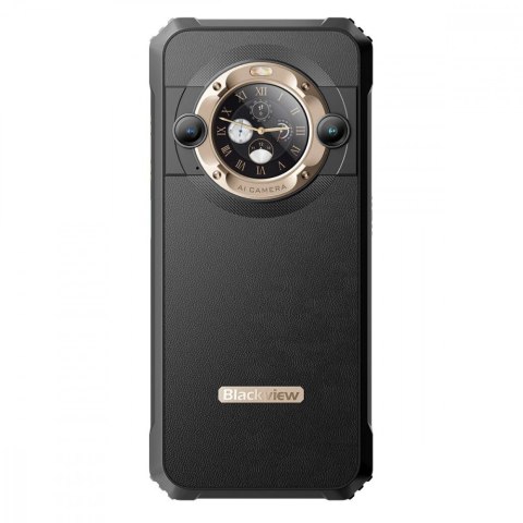 Smartfon BL9000 5G 12/512GB złoty Blackview