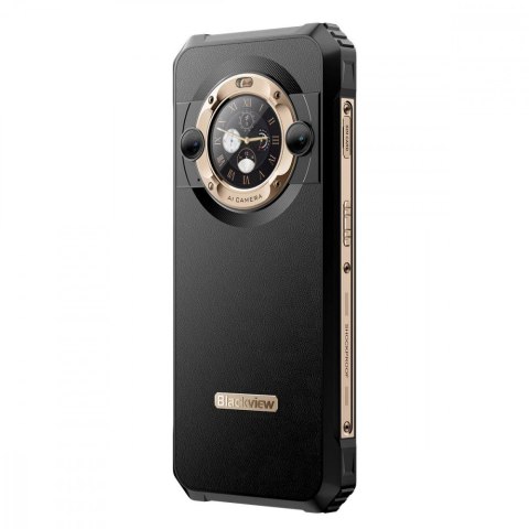 Smartfon BL9000 5G 12/512GB złoty Blackview