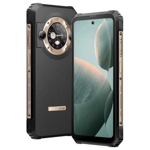 Smartfon BL9000 5G 12/512GB złoty Blackview