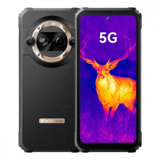 Smartfon BL9000 Pro 5G 12/512GB złoty Blackview