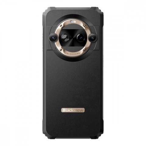 Smartfon BL9000 Pro 5G 12/512GB złoty Blackview