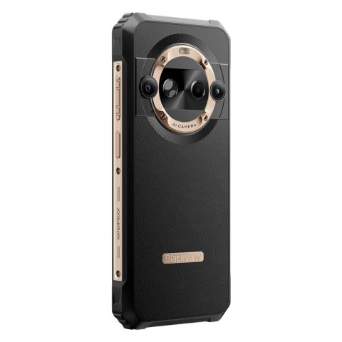 Smartfon BL9000 Pro 5G 12/512GB złoty Blackview