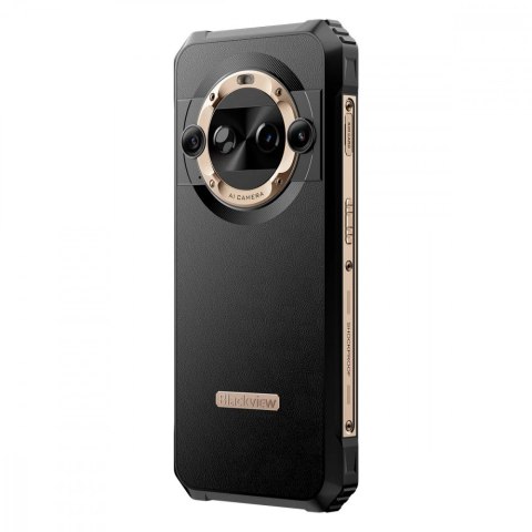 Smartfon BL9000 Pro 5G 12/512GB złoty Blackview