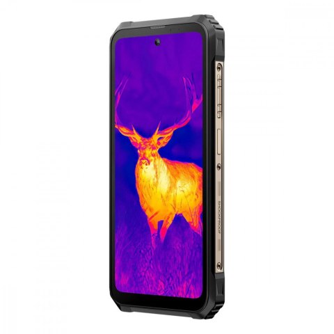 Smartfon BL9000 Pro 5G 12/512GB złoty Blackview