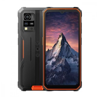 Smartfon BV4800 Pro 4/128GB pomarańczowy Blackview