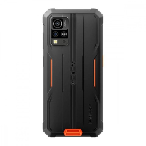 Smartfon BV4800 Pro 4/128GB pomarańczowy Blackview