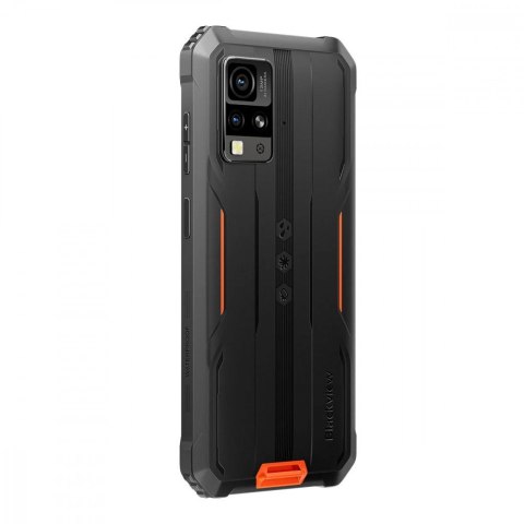 Smartfon BV4800 Pro 4/128GB pomarańczowy Blackview