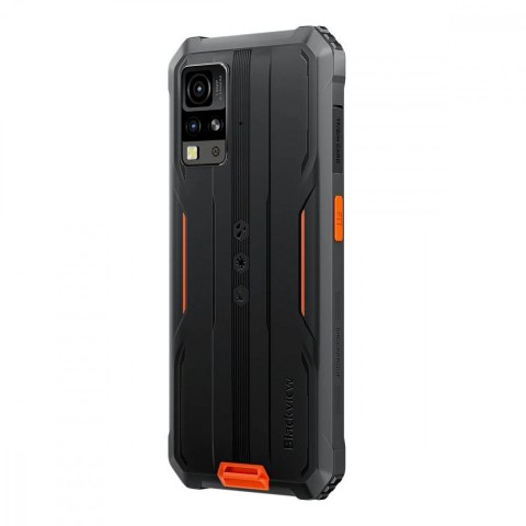 Smartfon BV4800 Pro 4/128GB pomarańczowy Blackview