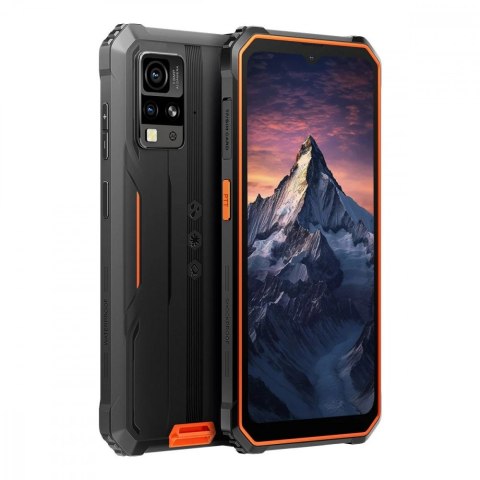 Smartfon BV4800 Pro 4/128GB pomarańczowy Blackview