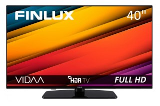 Telewizor LED 40 cali 40FFV500 Finlux
