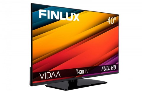 Telewizor LED 40 cali 40FFV500 Finlux