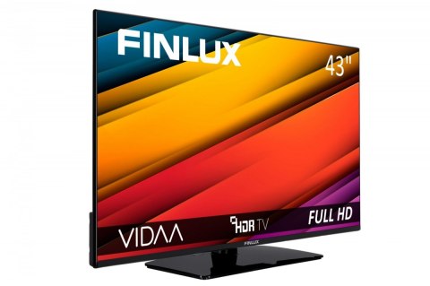 Telewizor LED 43 cale 43FFV500 Finlux