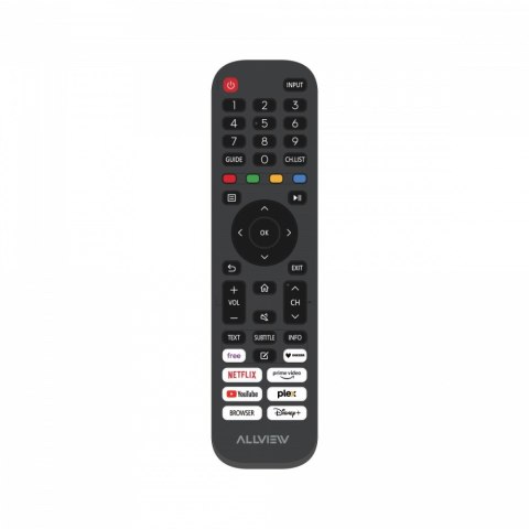 Telewizor LED 55 cali 55IPLAY6300-U