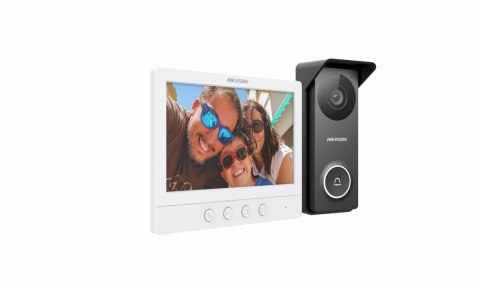 Wideodomofon DS-KIS213