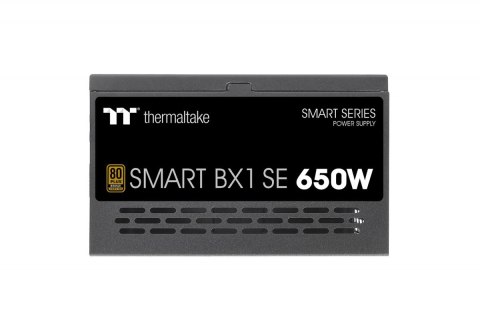 Zasilacz Smart BX1 SE 650W 80+ Bronze EU
