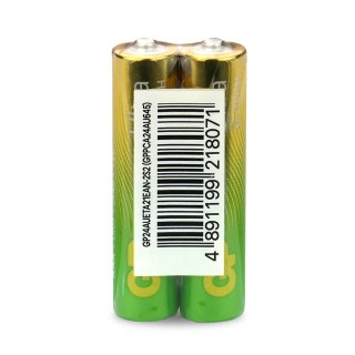 Baterie alkaliczne LR03/AAA GP ULTRA 40szt. (G-TECH) GP Battery