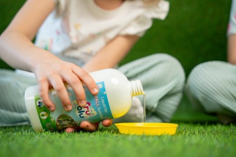 FRU BLU Płyn do małych baniek 0,73l Tm Toys
