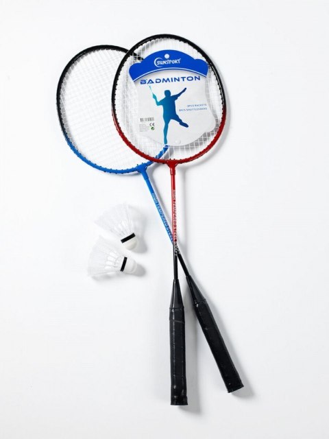 Gra Badminton Zestaw dla 2 osób Tactic