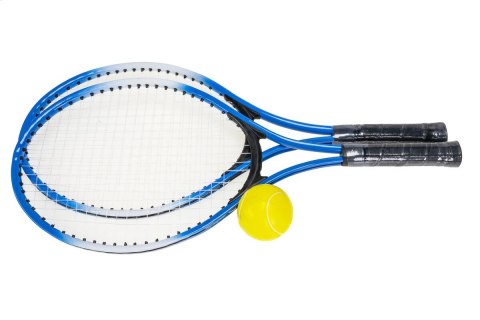 Gra Mini Tenis Zestaw z siatką Tactic