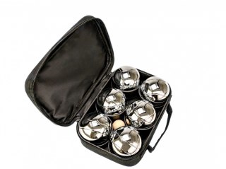 Gra Petanque w torbie nylonowej Tactic