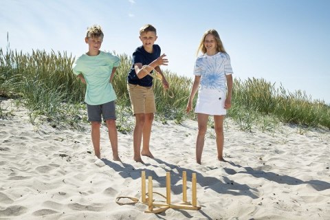 Gra Ring Toss Family Tactic