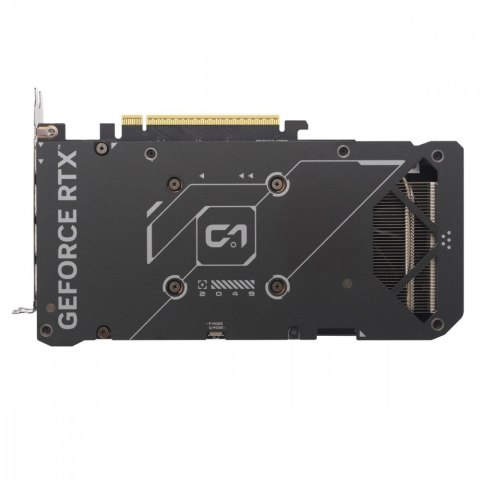 Karta graficzna GeForce RTX 5060 Ti Dual OC 8GB GDDR7 128BIT 3DP/HDMI Asus