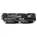 Karta graficzna GeForce RTX 5060 Ti Dual OC 8GB GDDR7 128BIT 3DP/HDMI Asus