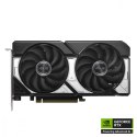 Karta graficzna GeForce RTX 5060 Ti Dual OC 8GB GDDR7 128BIT 3DP/HDMI Asus