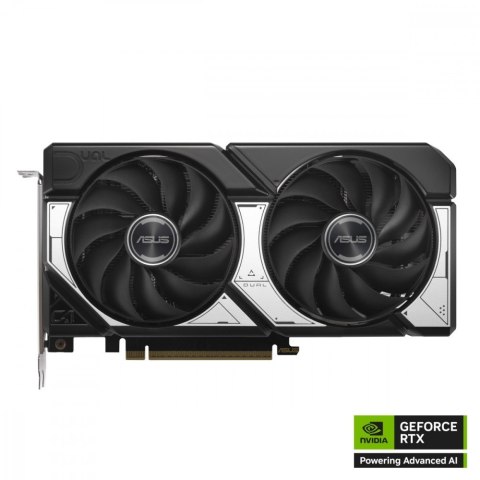 Karta graficzna GeForce RTX 5060 Ti Dual OC 8GB GDDR7 128BIT 3DP/HDMI Asus