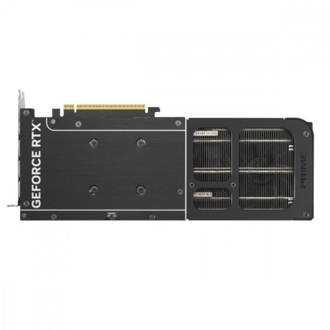 Karta graficzna GeForce RTX 5060 Ti Prime OC 8GB GDDR7 128BIT 3DP/HDMI Asus Karta graficzna GeForce RTX 5060 Ti Prime OC 8GB GDDR7 128BIT 3DP/HDMI Asus