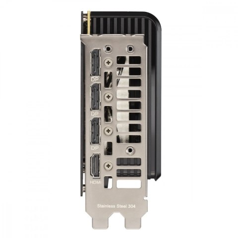 Karta graficzna GeForce RTX 5060 Ti Prime OC 8GB GDDR7 128BIT 3DP/HDMI Asus Karta graficzna GeForce RTX 5060 Ti Prime OC 8GB GDDR7 128BIT 3DP/HDMI Asus