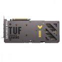 Karta graficzna GeForce RTX 5060 Ti TUF OC 16GB GDDR7 128BIT 3DP/HDMI Asus