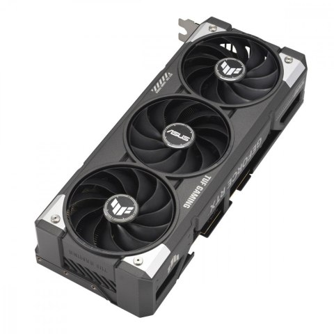 Karta graficzna GeForce RTX 5060 Ti TUF OC 16GB GDDR7 128BIT 3DP/HDMI Asus Karta graficzna GeForce RTX 5060 Ti TUF OC 16GB GDDR7 128BIT 3DP/HDMI Asus