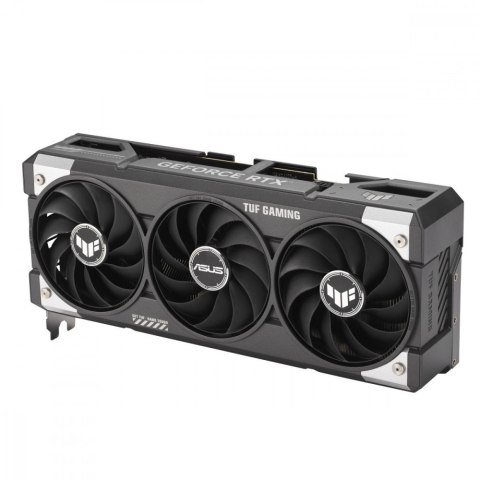 Karta graficzna GeForce RTX 5060 Ti TUF OC 16GB GDDR7 128BIT 3DP/HDMI Asus Karta graficzna GeForce RTX 5060 Ti TUF OC 16GB GDDR7 128BIT 3DP/HDMI Asus