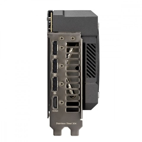 Karta graficzna GeForce RTX 5060 Ti TUF OC 16GB GDDR7 128BIT 3DP/HDMI Asus Karta graficzna GeForce RTX 5060 Ti TUF OC 16GB GDDR7 128BIT 3DP/HDMI Asus