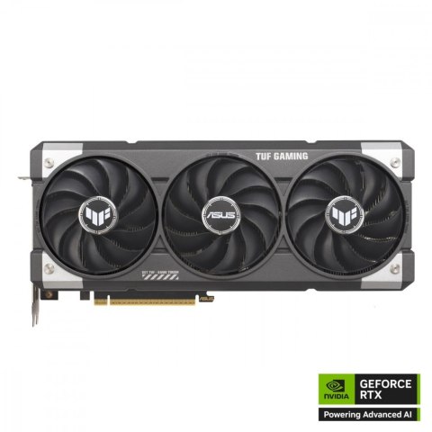 Karta graficzna GeForce RTX 5060 Ti TUF OC 16GB GDDR7 128BIT 3DP/HDMI Asus Karta graficzna GeForce RTX 5060 Ti TUF OC 16GB GDDR7 128BIT 3DP/HDMI Asus