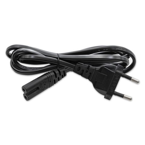 Ładowarka sieciowa 65W GaN Super Fast SLIM | PD | 5-20V | 3.25A |USB-C 3.1 | Laptop | MacBook | Smartfon | +kabel Qoltec