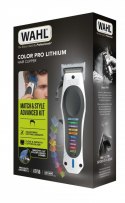 Maszynka do włosów COLOR PRO LITHIUM 3028048 Wahl